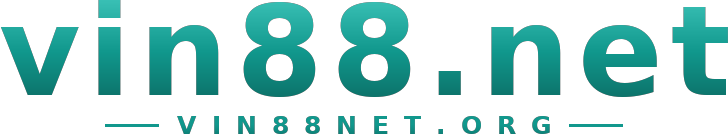 vin88.net logo