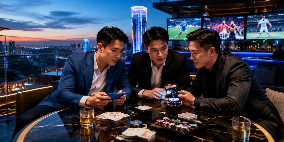 vin88.net Poker Việt